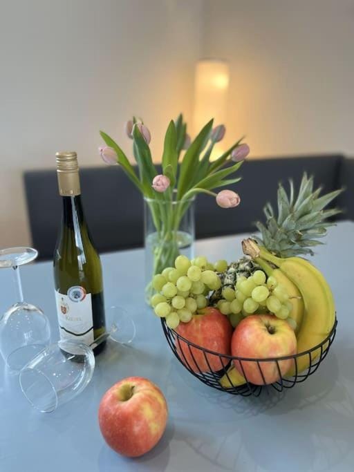 Ferienwohnung Nordlicht Apartment in Schleswig-Holstein