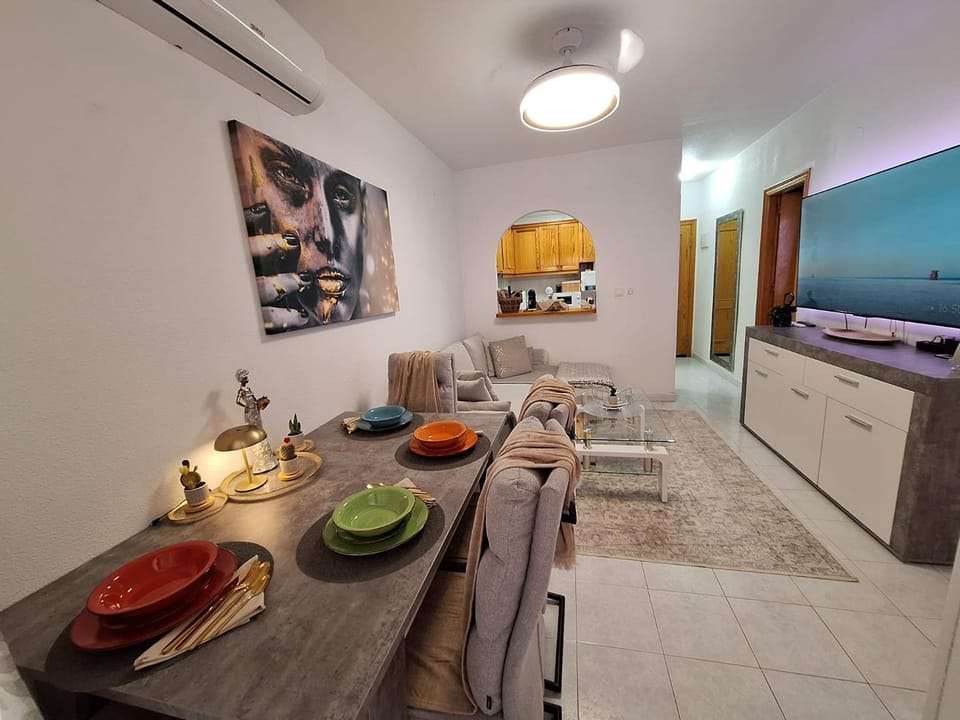 Solymar Torrevieja Apartment in Torrevieja