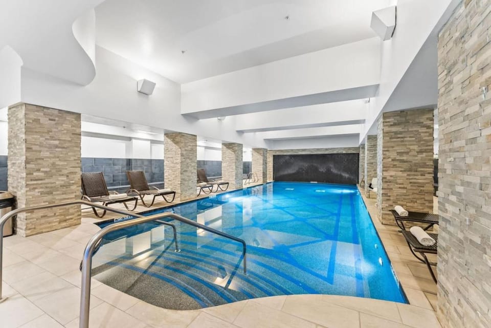 Canyons Resort Condo Apartment in Wasatch County