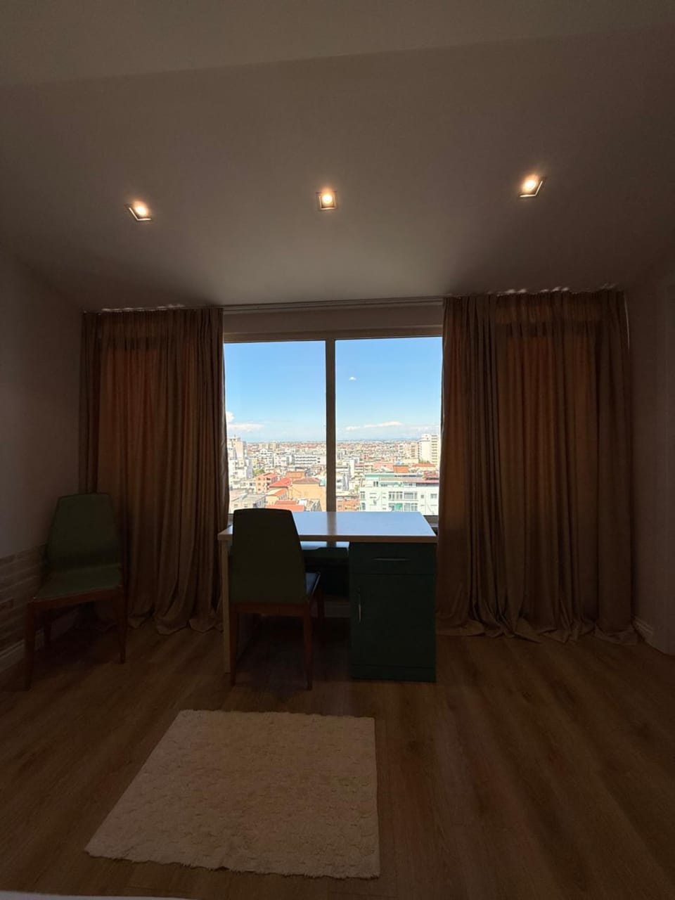 classy apartment Lea 3 Apartment in Tirana County, Albania