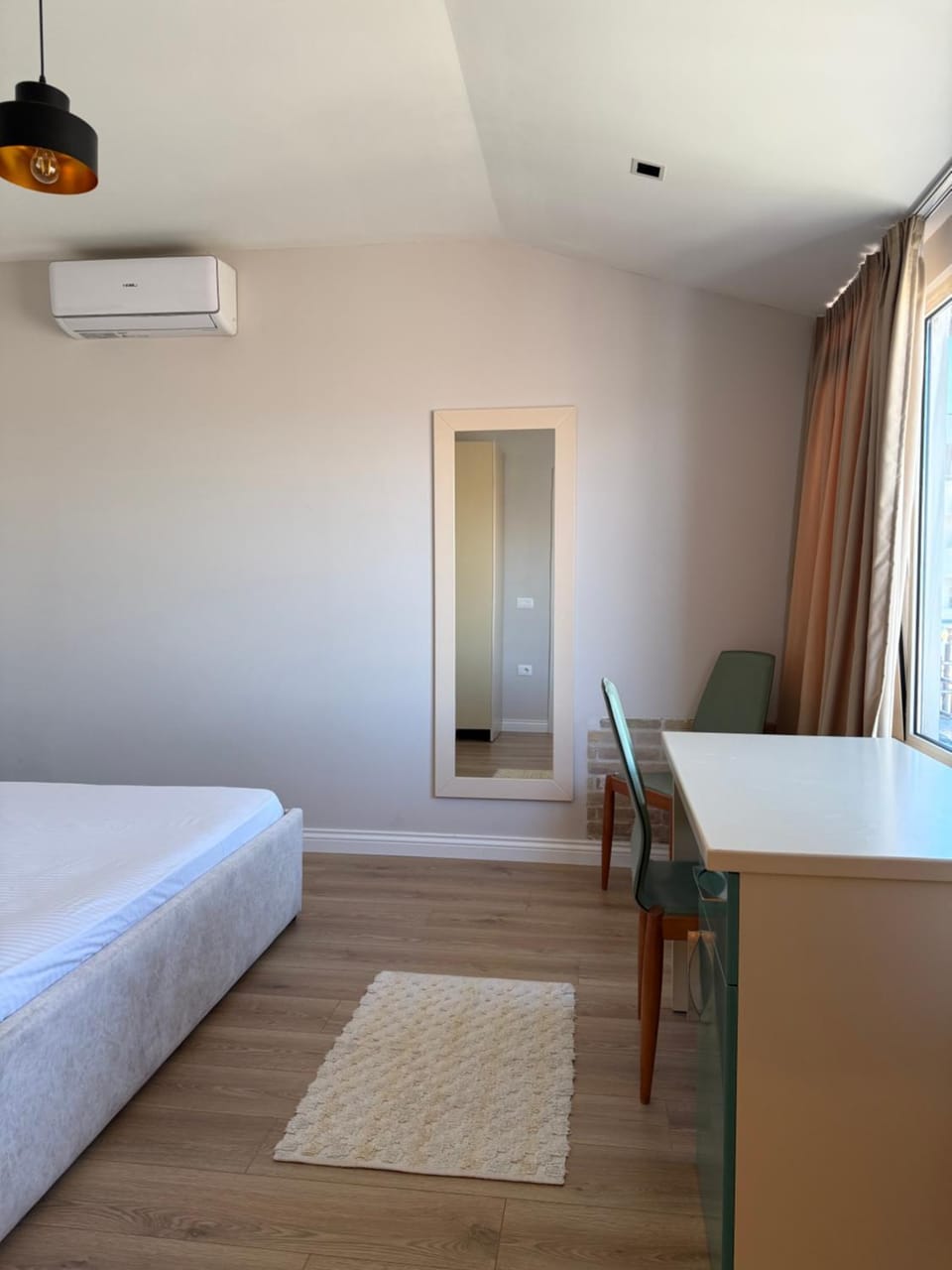 classy apartment Lea 3 Apartment in Tirana County, Albania