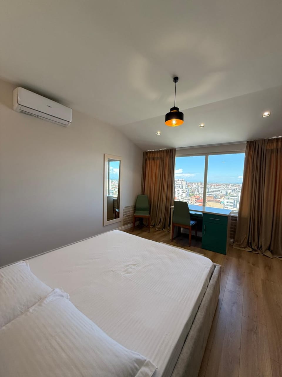 classy apartment Lea 3 Apartment in Tirana County, Albania