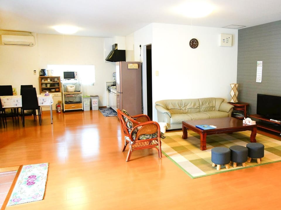 Minshuku Kunya - Vacation STAY 70182v House in Okinawa Prefecture