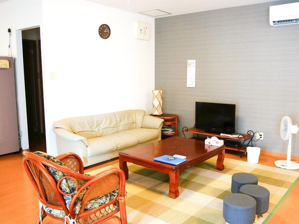 Minshuku Kunya - Vacation STAY 70182v House in Okinawa Prefecture