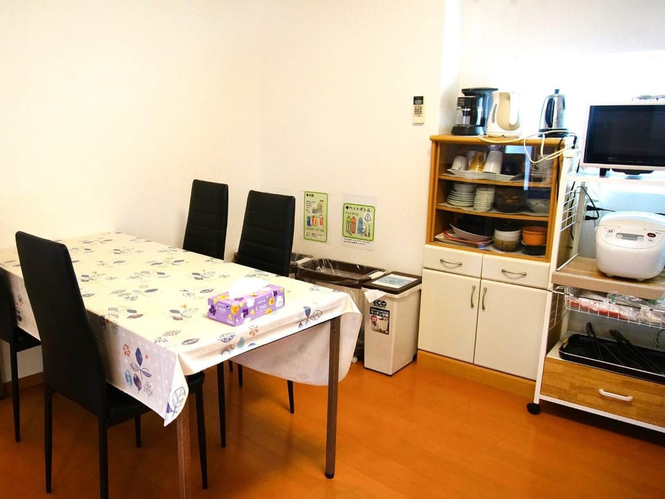 Minshuku Kunya - Vacation STAY 70182v House in Okinawa Prefecture