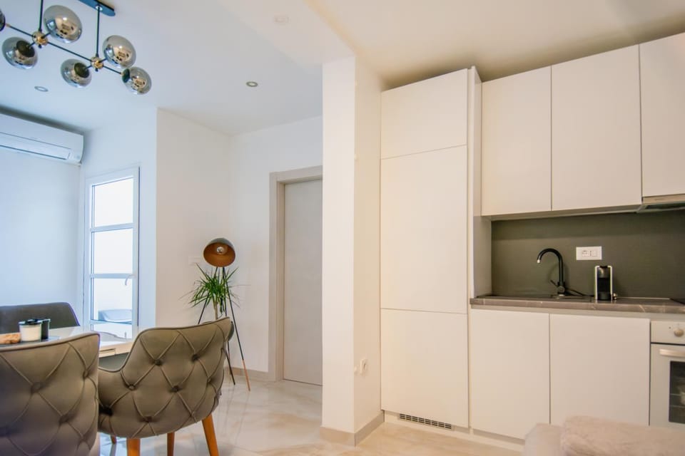 Apartment Kala Two bedroom- with Terrace Apartment in Split-Dalmatia County