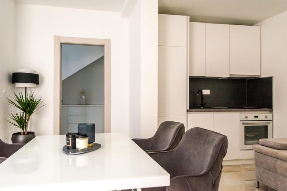 Apartment Kala Two bedroom- with Terrace Apartment in Split-Dalmatia County