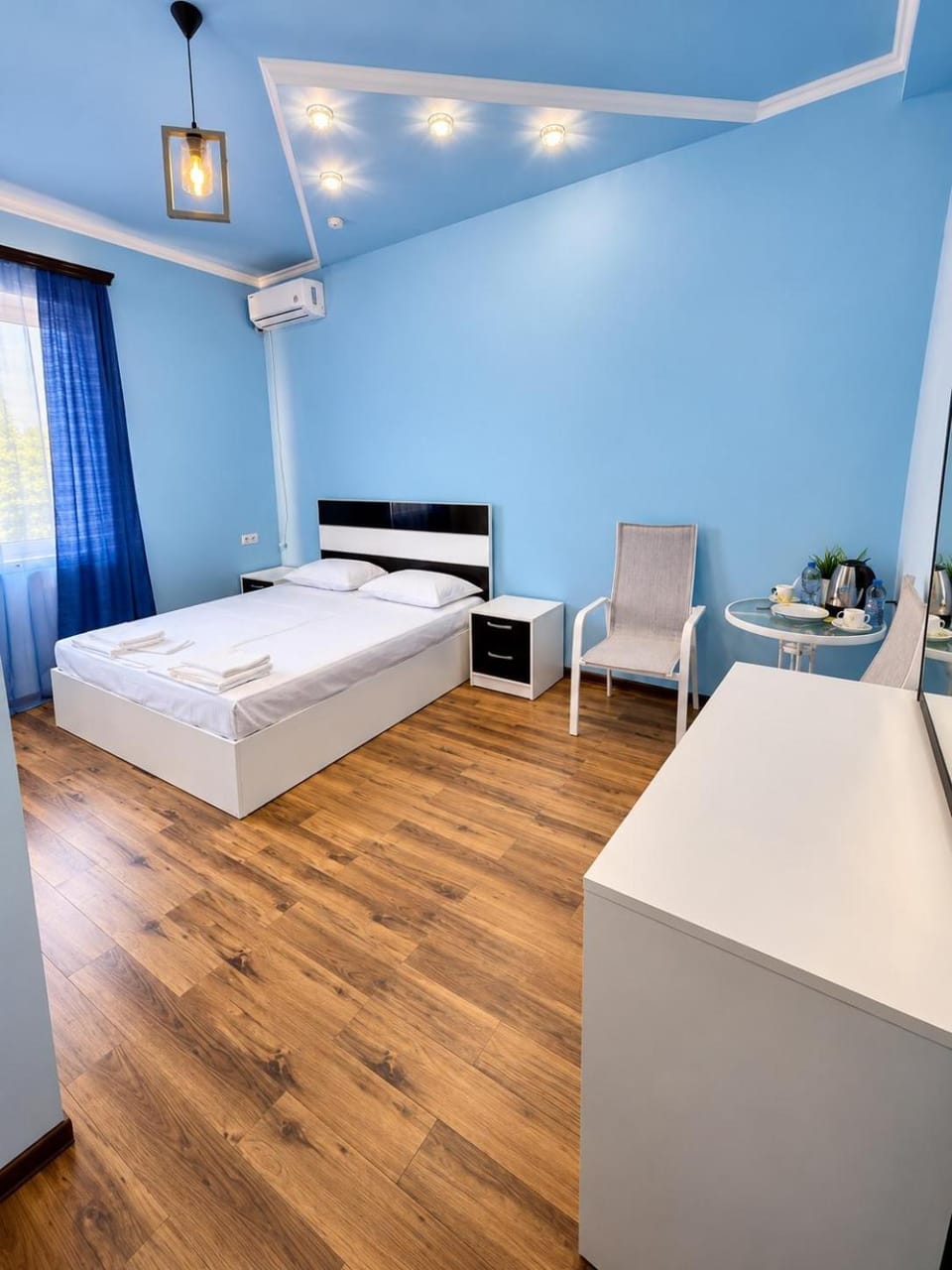 Garden EVN Airport 5 min from Airport Bed and Breakfast in Yerevan