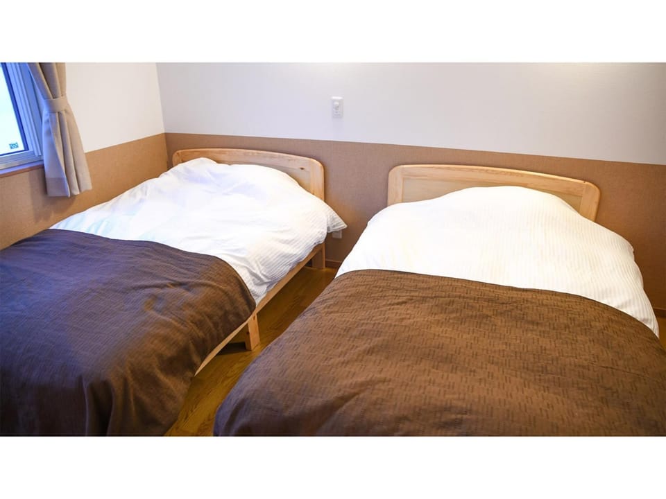 MUSH ROOMS - Vacation STAY 75024v House in Hokkaido Prefecture