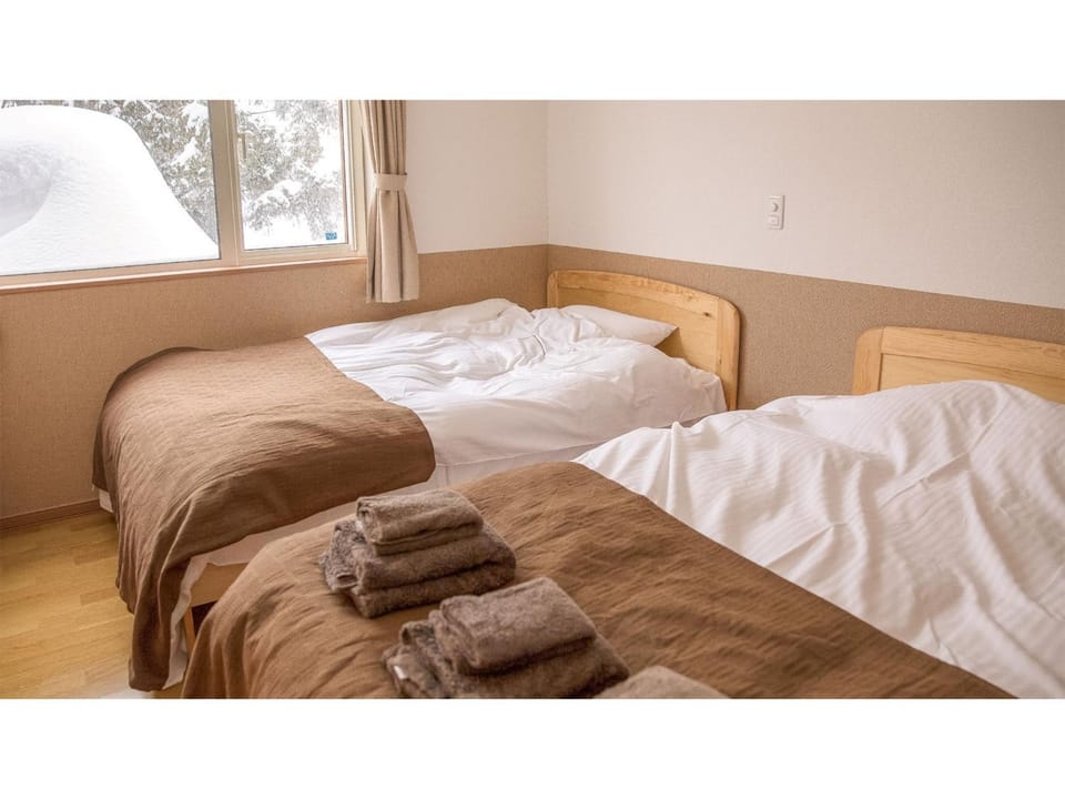 MUSH ROOMS - Vacation STAY 75002v House in Hokkaido Prefecture