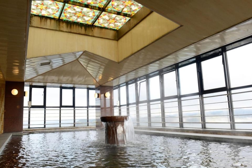 Kishotei - Vacation STAY 76550v Hotel in South Korea