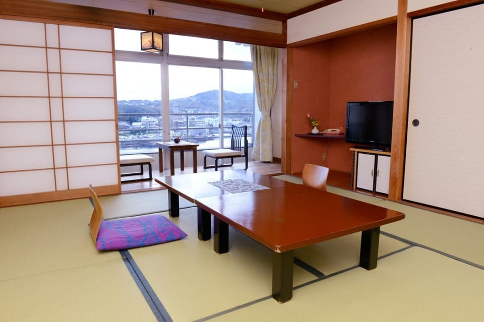 Kishotei - Vacation STAY 76550v Hotel in South Korea