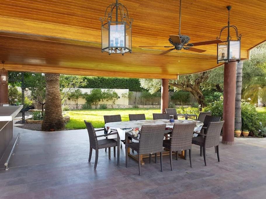 Balcony/Terrace, Lounge or bar