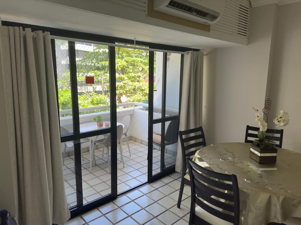 Aconchegante Apart Hotel no Circuito do Carnaval 113 Apartment in Salvador