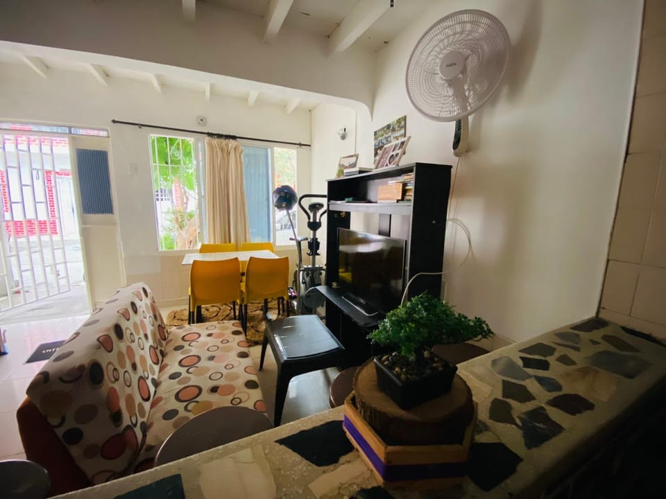Casa Mi Valle Loft Vacation rental in Santa Marta