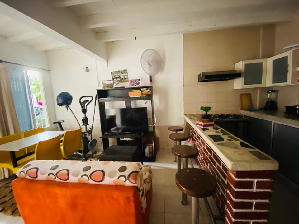 Casa Mi Valle Loft Vacation rental in Santa Marta