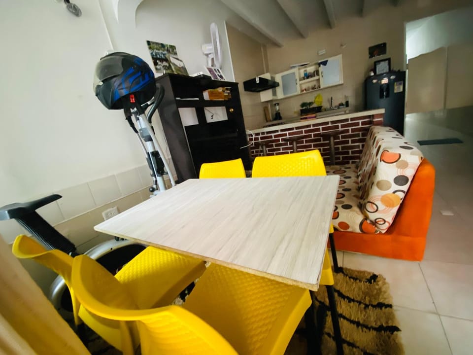 Casa Mi Valle Loft Vacation rental in Santa Marta