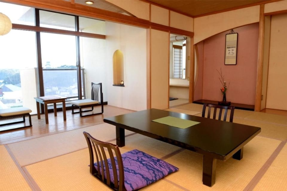 Kishotei - Vacation STAY 76552v Hotel in South Korea