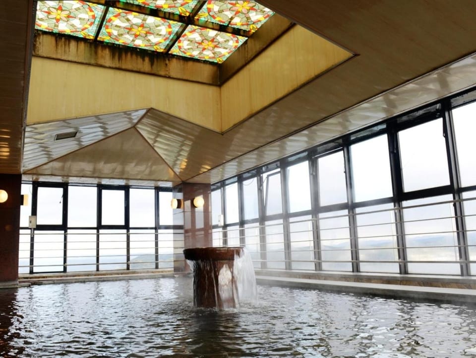 Kishotei - Vacation STAY 76552v Hotel in South Korea