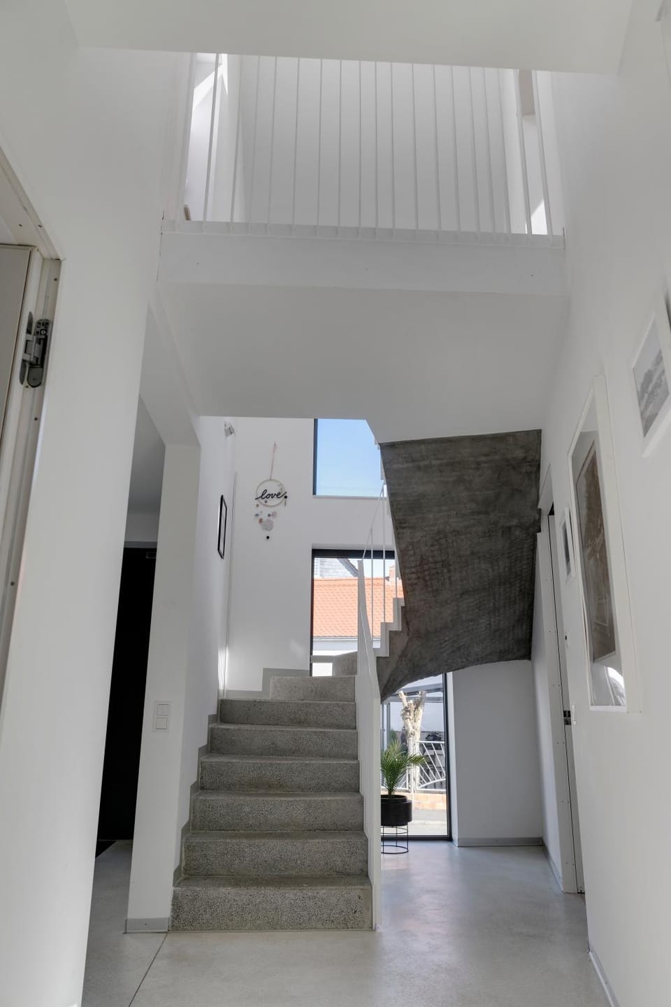 120m2 modernes Design Haus in der Wetterau House in Hesse