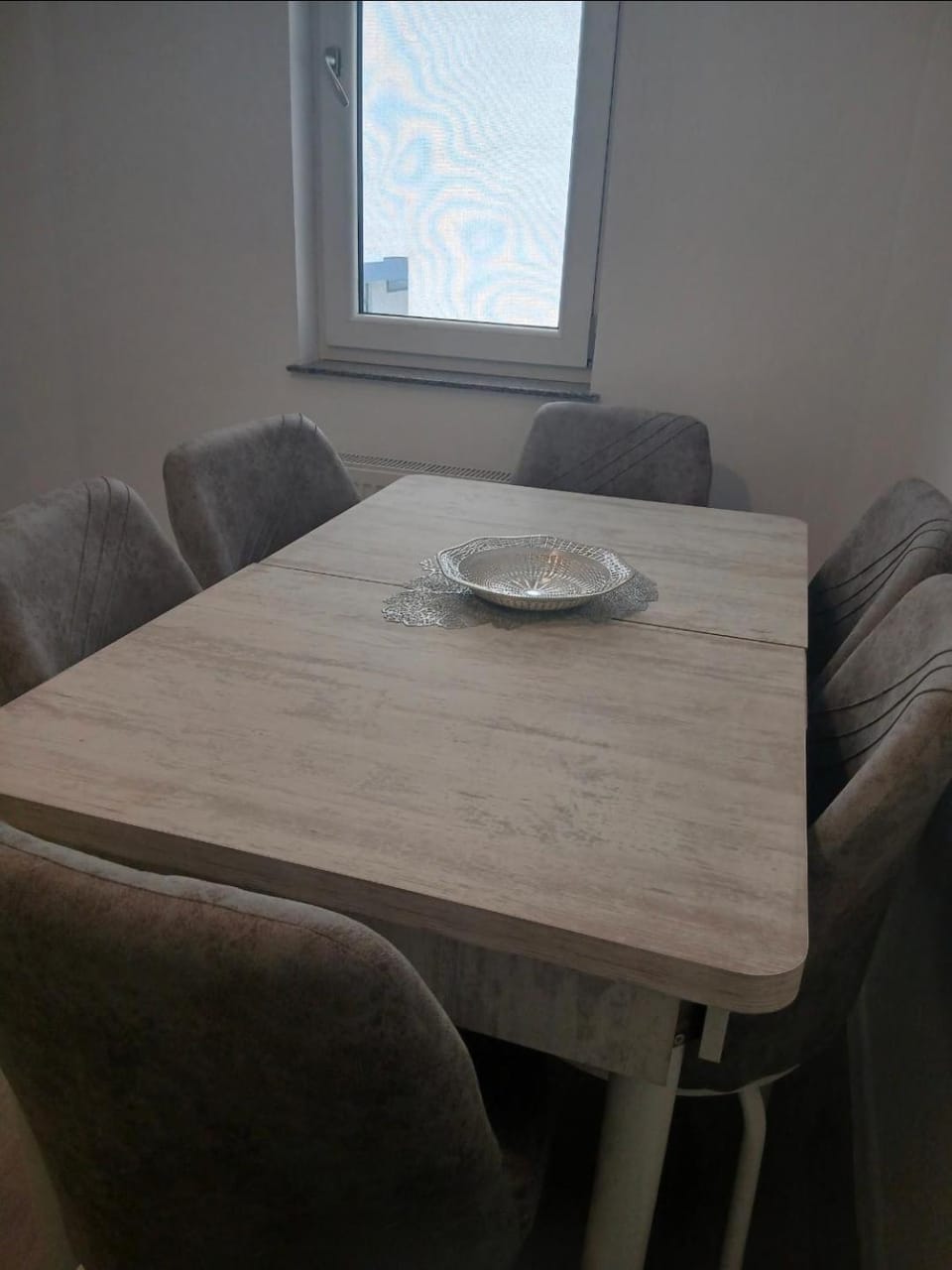 MARYSELA APARTAMENT MAMAIA NORD Apartment in Constanța County