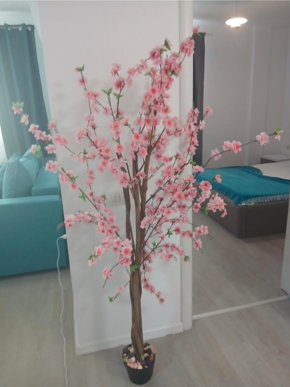 MARYSELA APARTAMENT MAMAIA NORD Apartment in Constanța County
