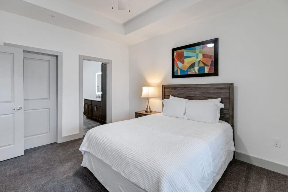 Overlook 2302 Luxe Living in Knoxville! Apartment in Farragut