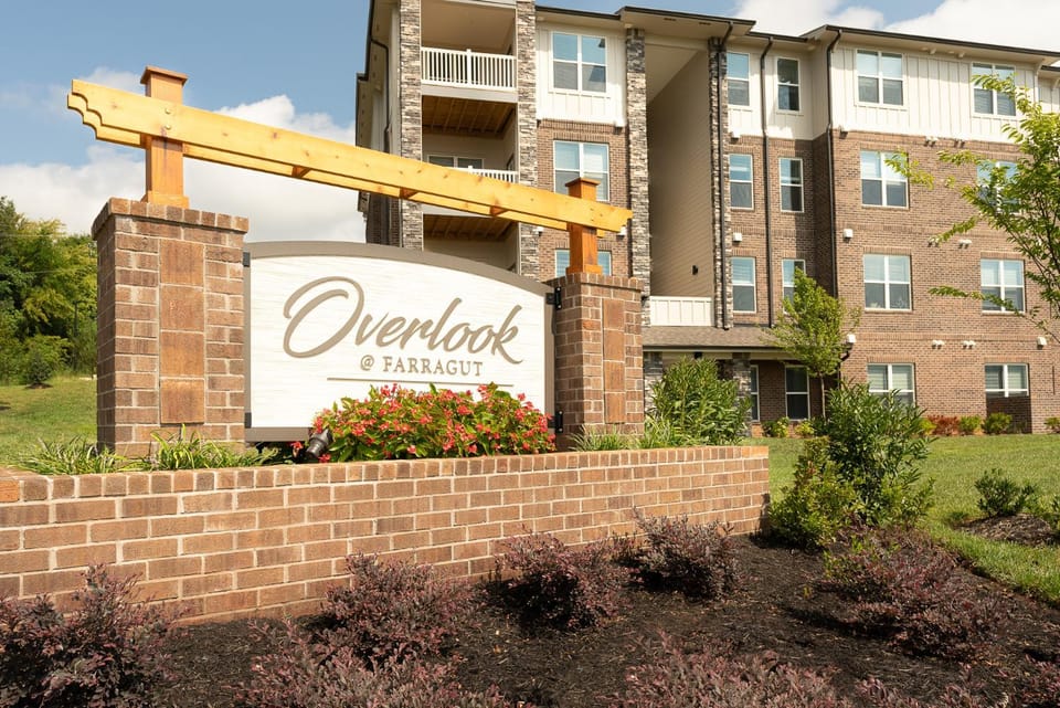 Overlook 2302 Luxe Living in Knoxville! Apartment in Farragut