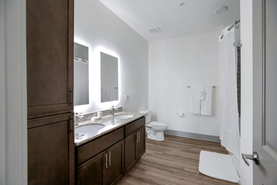 Overlook 6301 Knoxville's Ultimate Urban Escape Apartment in Farragut