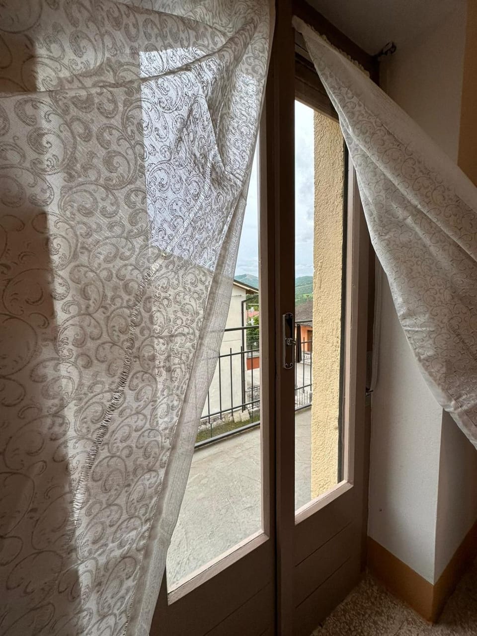 View (from property/room), Balcony/Terrace