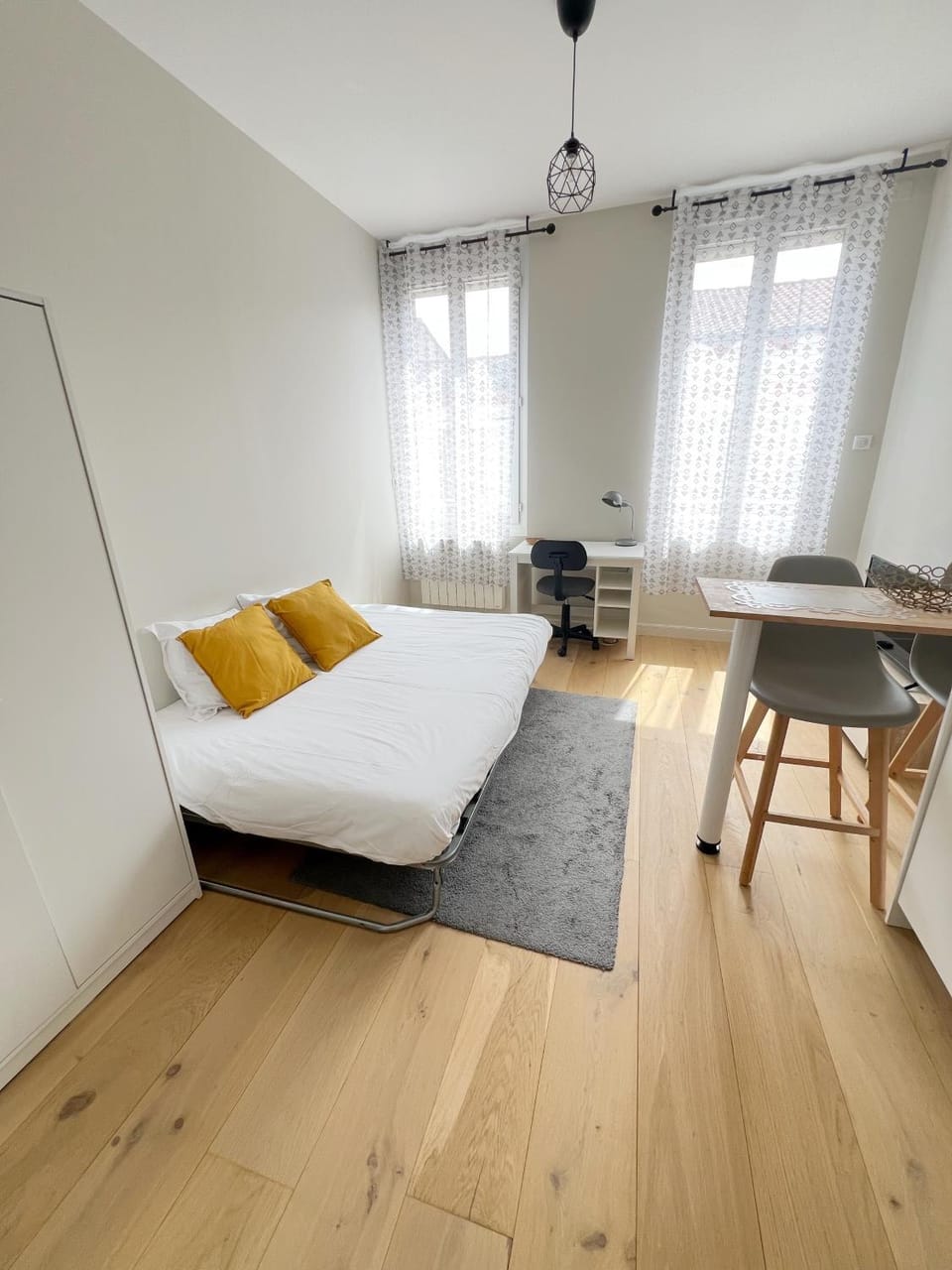 Le Petit Robert - Centre - Calme Apartment in Toulouse