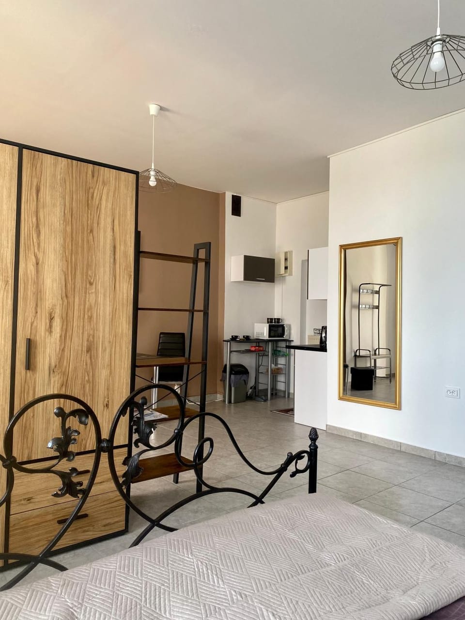 Communal lounge/ TV room, Living room, microwave