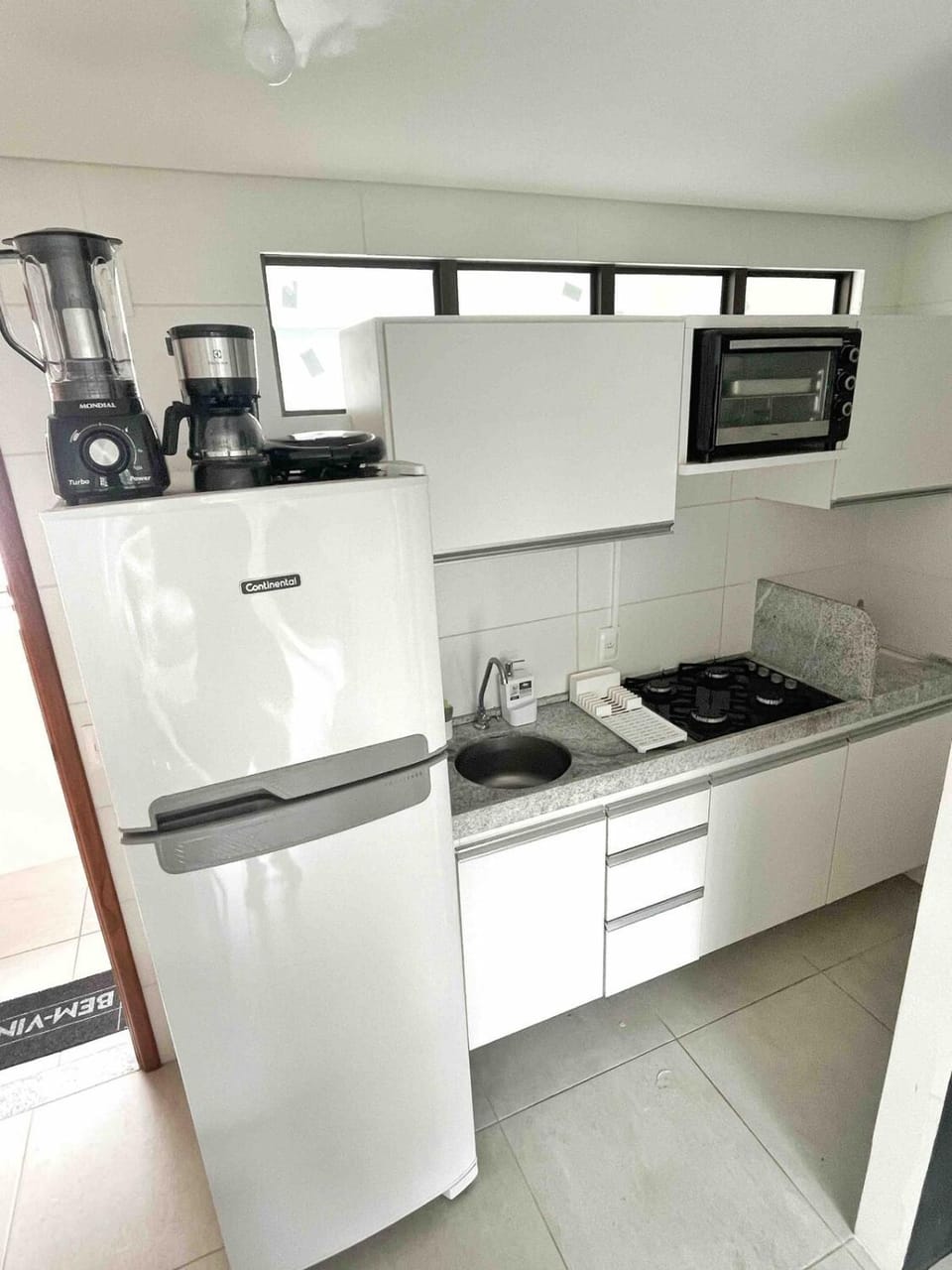 GOLDEN 202 · Flat aconchegante perto de tudo Apartment in Recife