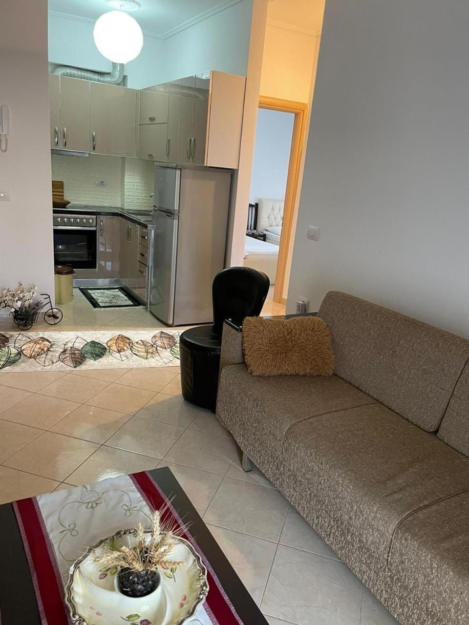 Sunset Oasis Apartment in Vlorë County, Albania