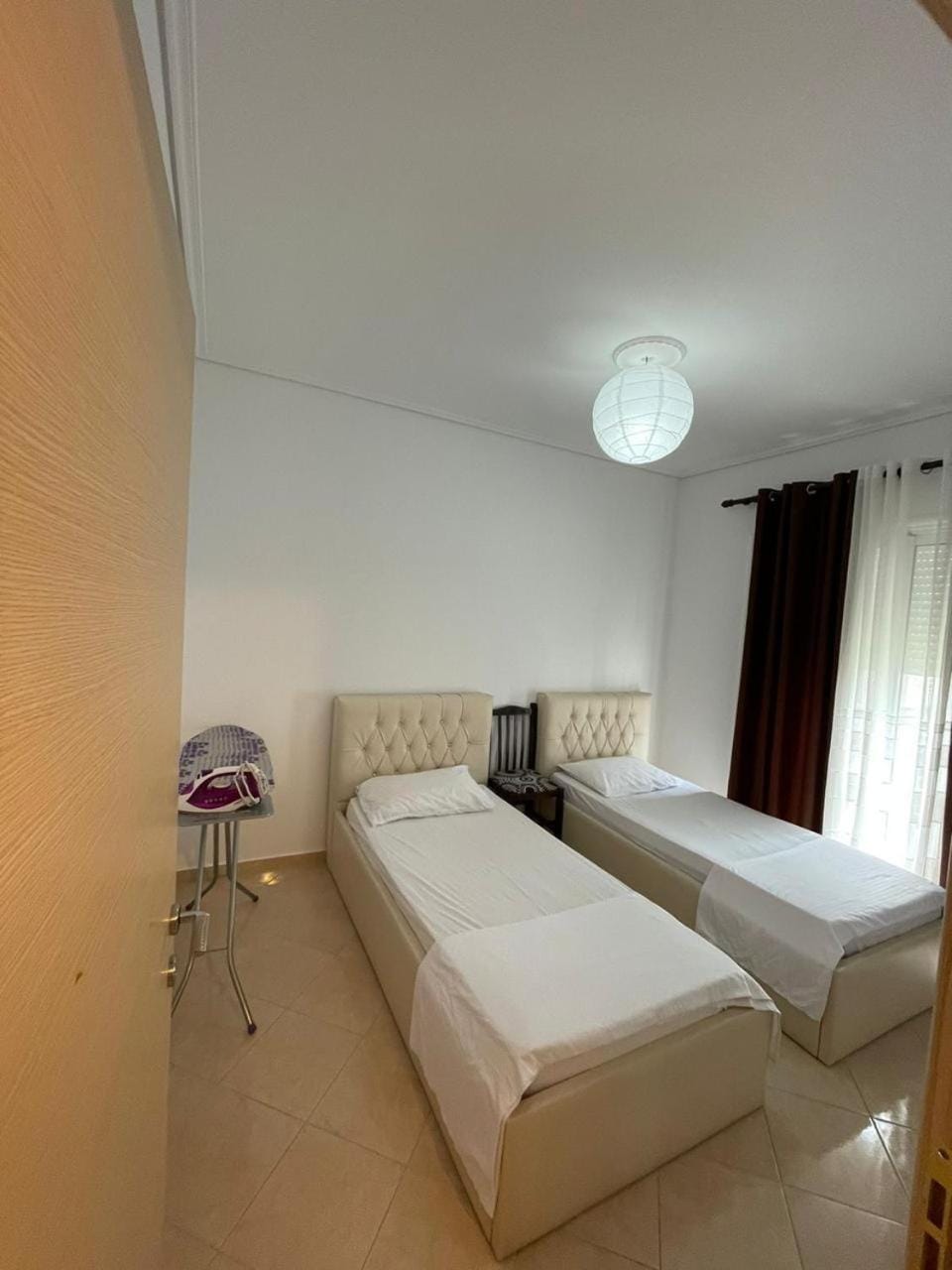 Sunset Oasis Apartment in Vlorë County, Albania