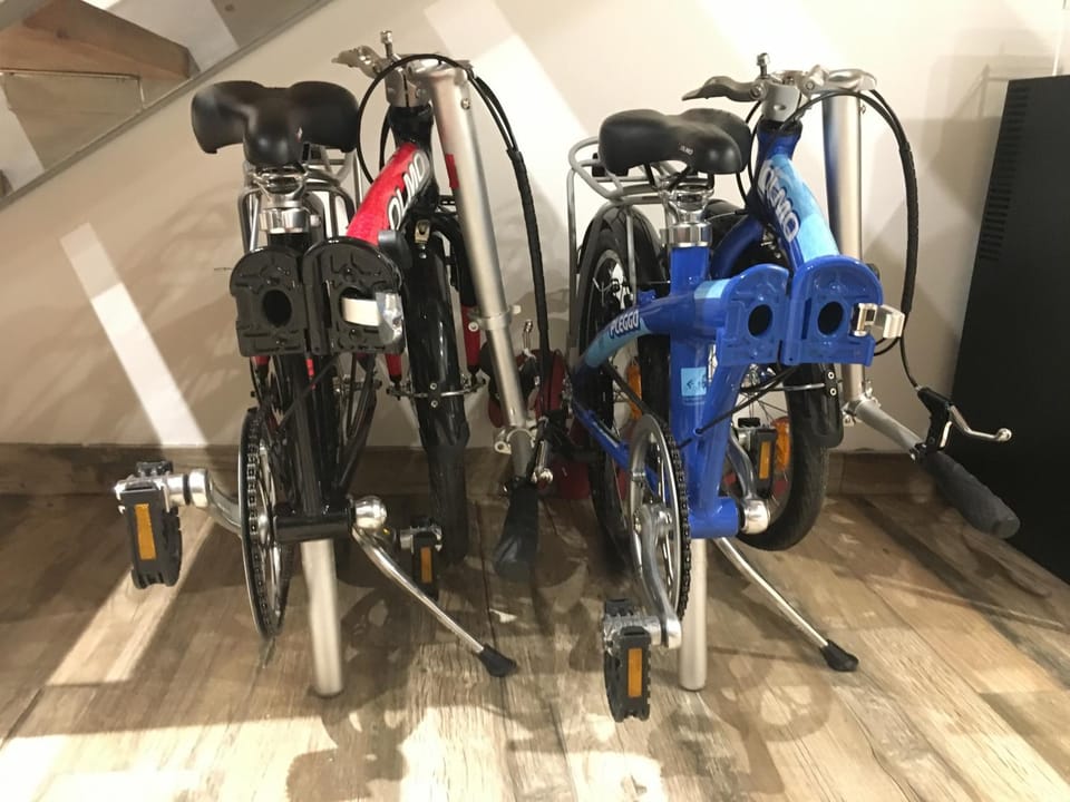 Cycling