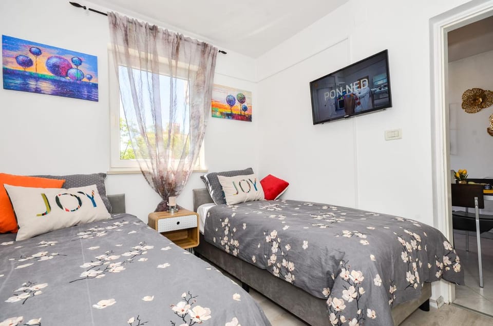 Apartman Kiki Apartment in Istria County