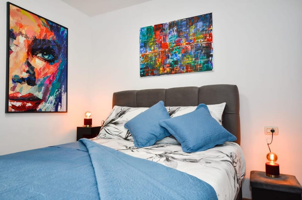 Apartman Kiki Apartment in Istria County