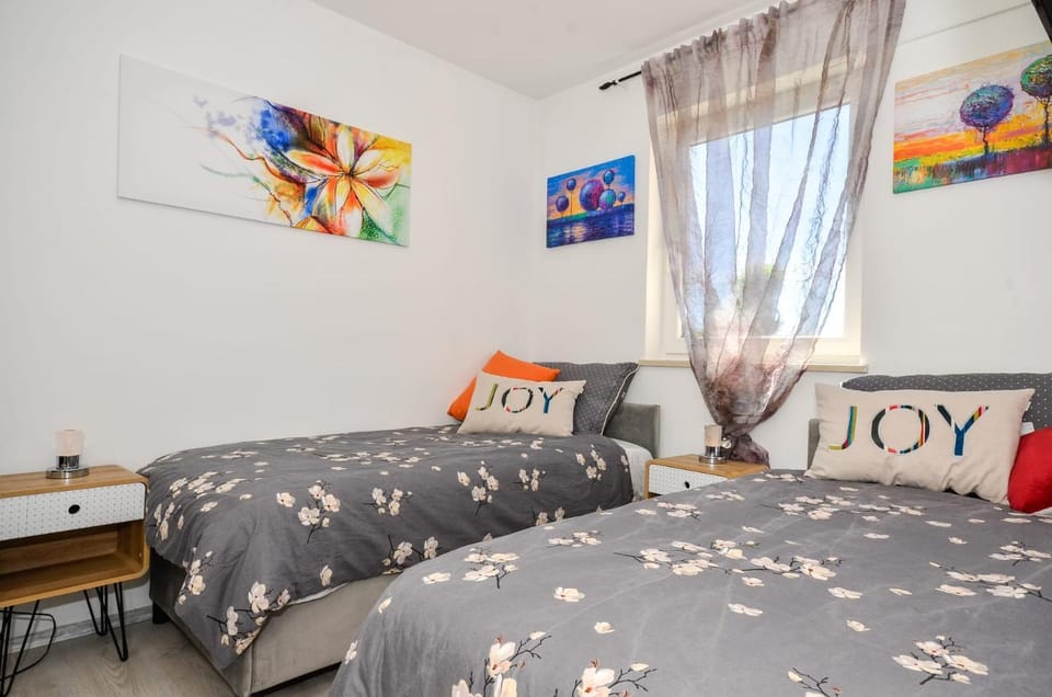 Apartman Kiki Apartment in Istria County