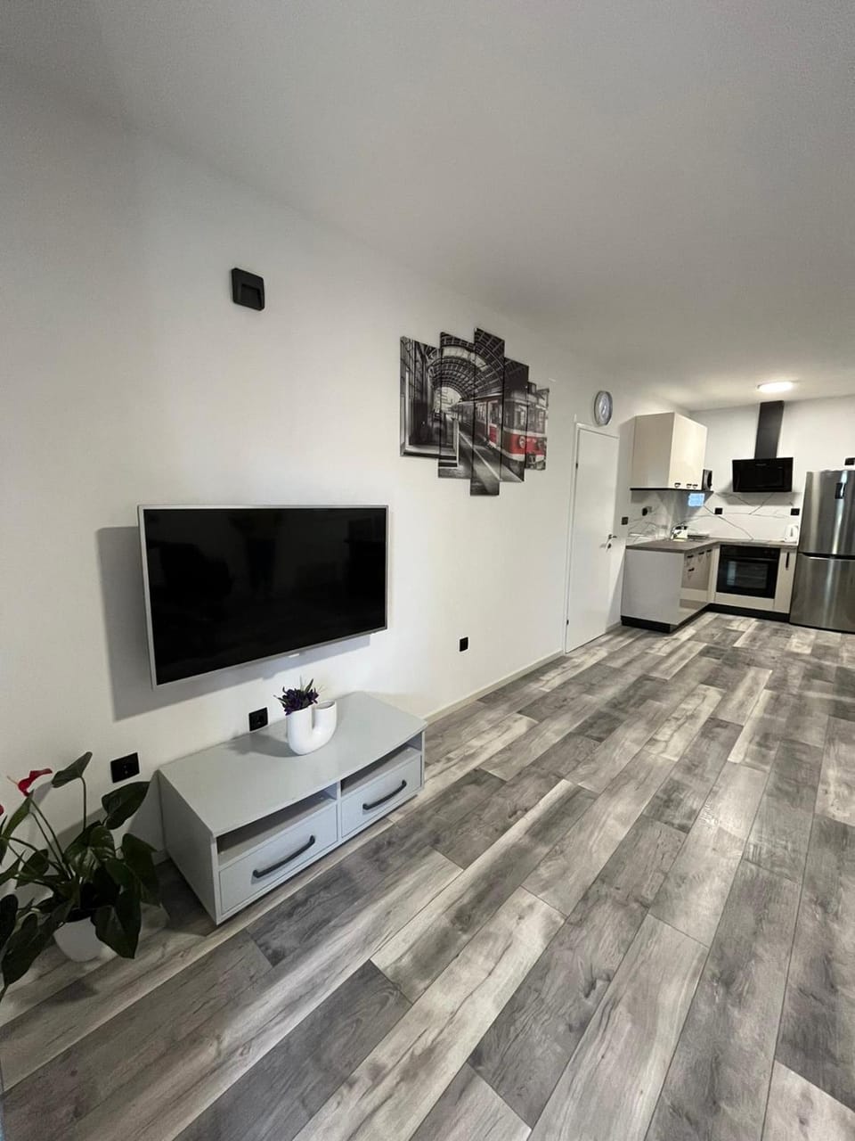 TV and multimedia