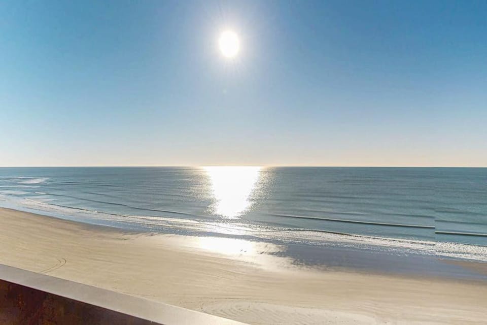 Sea Marsh II 1002 Apartment in North Myrtle Beach