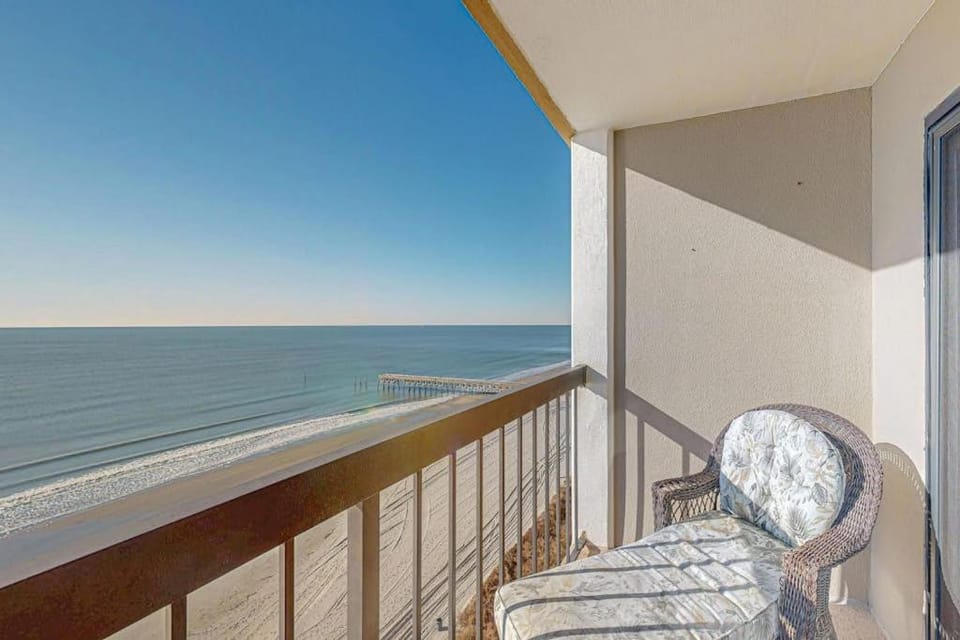Sea Marsh II 1002 Apartment in North Myrtle Beach