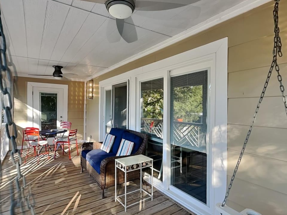 2nd Avenue - Mid Island by Tybee Vacation Rentals House in Tybee Island