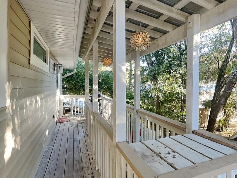 2nd Avenue - Mid Island by Tybee Vacation Rentals House in Tybee Island