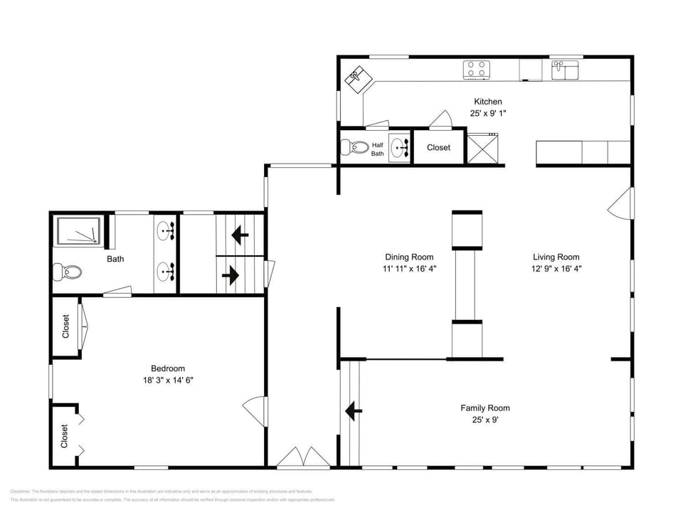 2nd Avenue by Tybee Vacation Rentals House in Tybee Island