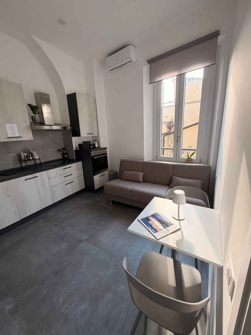 Le Cisterne Guest house Suite&Rooms Bed and Breakfast in Vasto