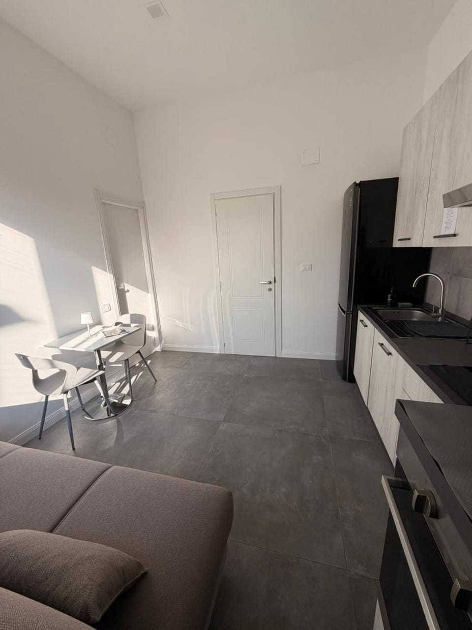 Le Cisterne Guest house Suite&Rooms Bed and Breakfast in Vasto