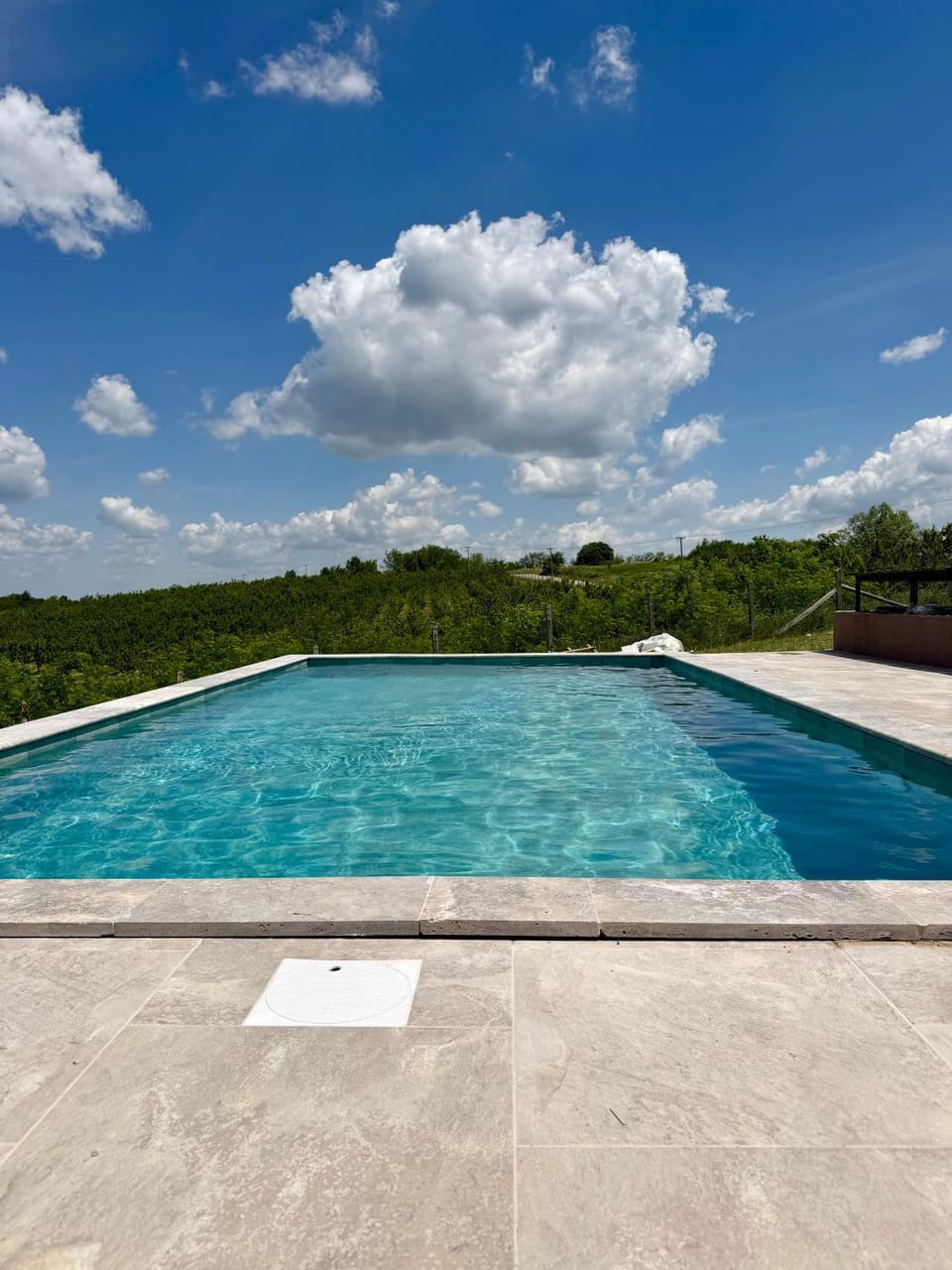 Day, Pool view, Swimming pool