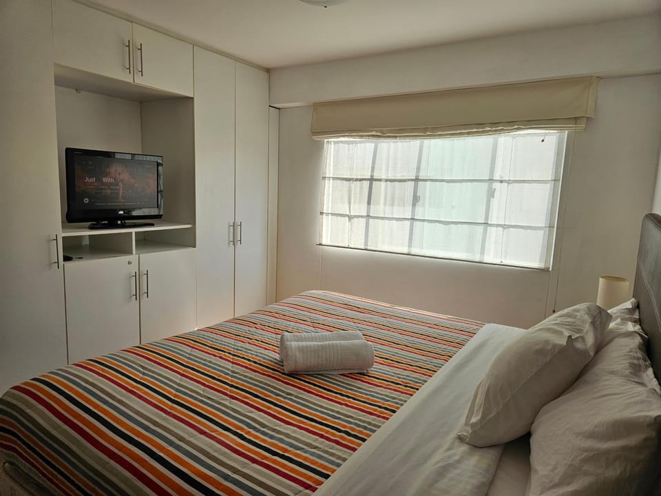 Cozy Apartment Miraflores Apartment in Miraflores