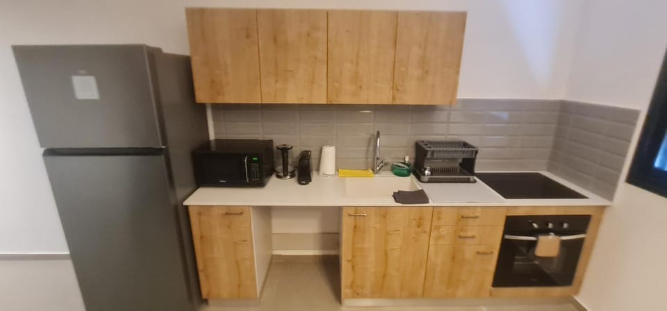 פנינה בשדרה Apartment in Eilat